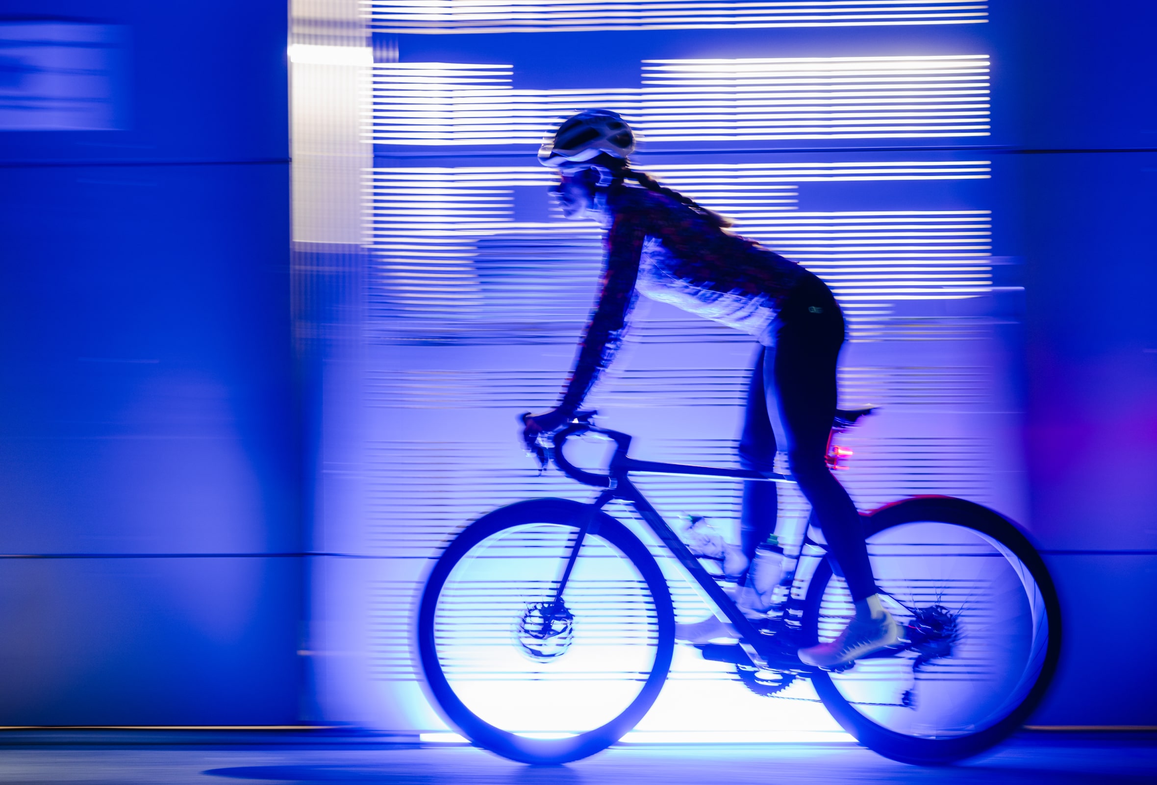 Spodnie rowerowe damskie Alé Cycling Klimatik K-Atmo 3.0